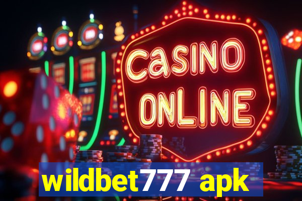 wildbet777 apk